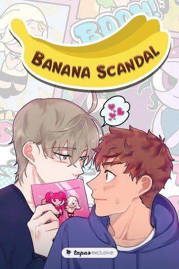 Banana Scandal [Official]